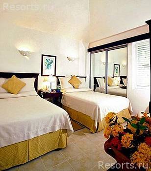 Punta Cana Resort and Club 9